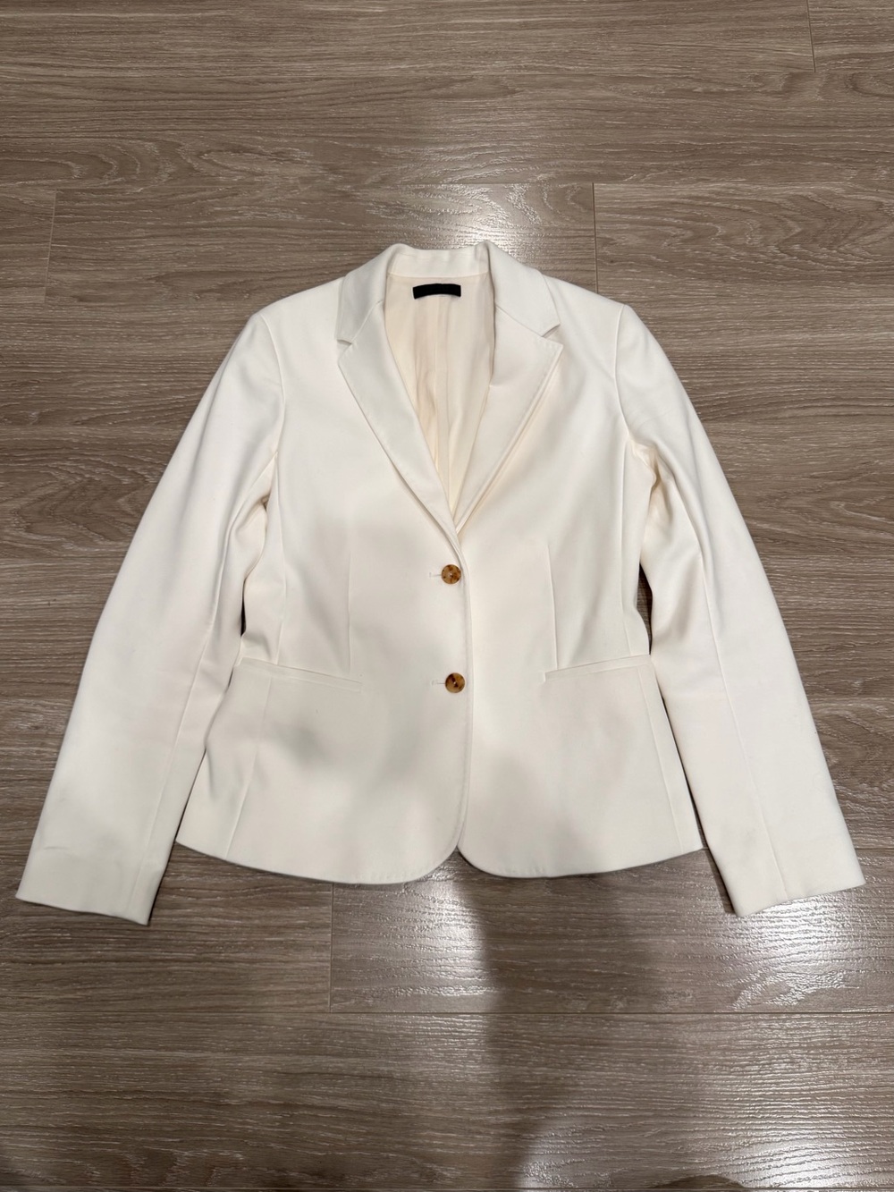 The Row Blazer Jacket
